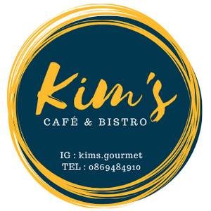 Kim's Cafe & Bistro - UFE Phuket