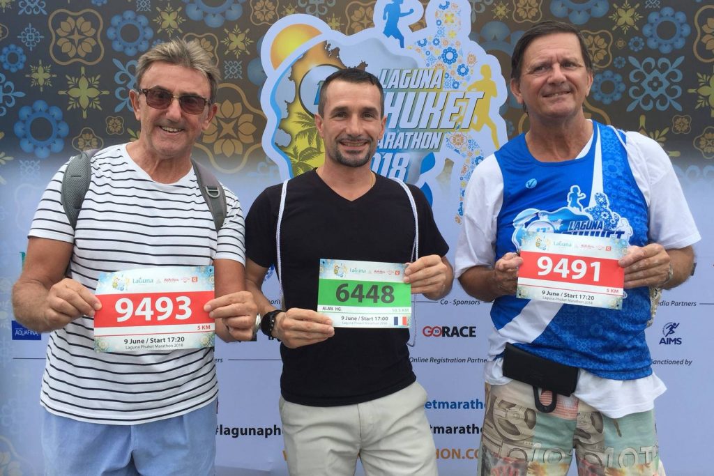 Les Frenchies au Marathon de Laguna Phuket 2018 012