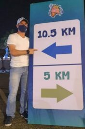 Marathon Laguna 05-12-2020