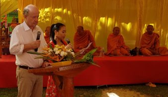 Opération NAT Association - Krabi