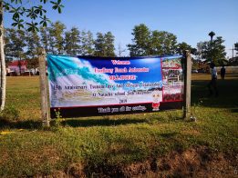 Opération NAT Primary School - Krabi