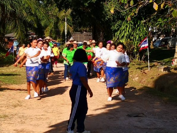 Opération NAT Primary School - Krabi_2