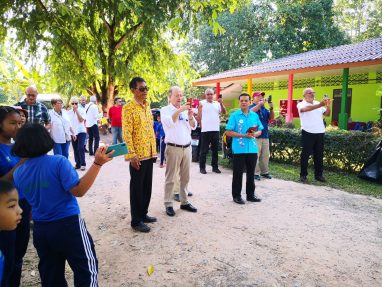 Opération NAT Primary School - Krabi_4