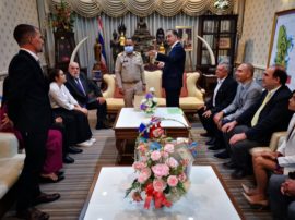 Rencontre UFE avec le Gouverneur de Phuket le 13 Aout 2020 - _22