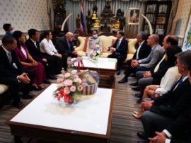 Rencontre UFE avec le Gouverneur de Phuket le 13 Aout 2020 - _27