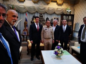 Rencontre UFE avec le Gouverneur de Phuket le 13 Aout 2020 - _3