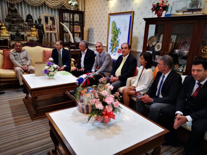 Rencontre UFE avec le Gouverneur de Phuket le 13 Aout 2020 - _33