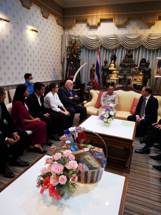 Rencontre UFE avec le Gouverneur de Phuket le 13 Aout 2020 - _35