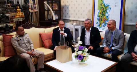 Rencontre UFE avec le Gouverneur de Phuket le 13 Aout 2020 - _36