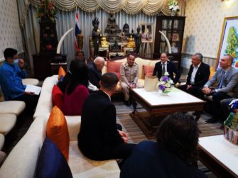 Rencontre UFE avec le Gouverneur de Phuket le 13 Aout 2020 - _38
