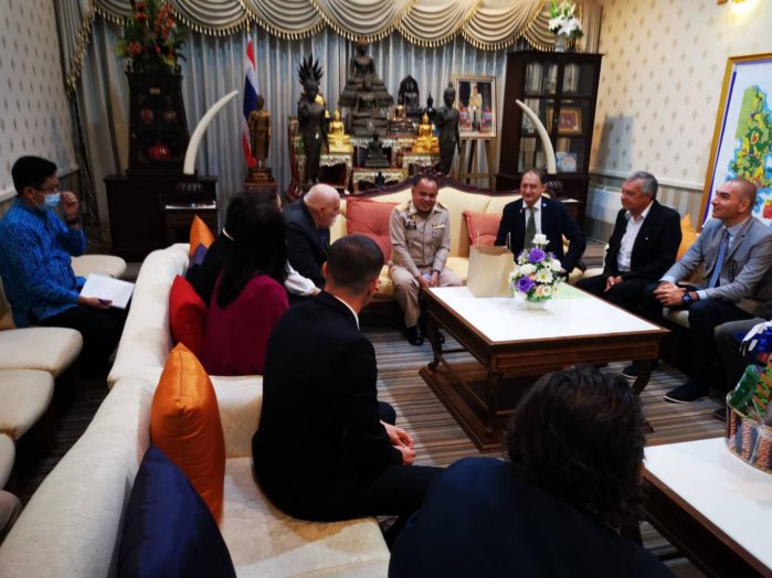 Rencontre UFE avec le Gouverneur de Phuket le 13 Aout 2020 - _38