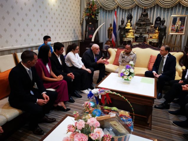 Rencontre UFE avec le Gouverneur de Phuket le 13 Aout 2020 - _39