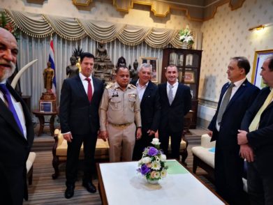 Rencontre UFE avec le Gouverneur de Phuket le 13 Aout 2020 - _4