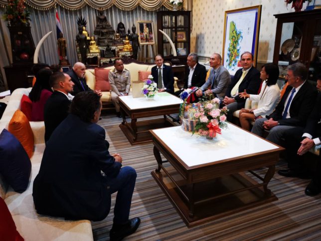 Rencontre UFE avec le Gouverneur de Phuket le 13 Aout 2020 - _40