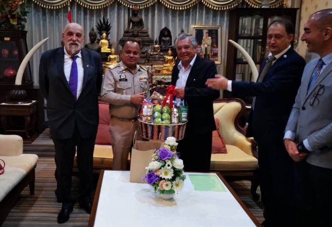 Rencontre UFE avec le Gouverneur de Phuket le 13 Aout 2020 - _41