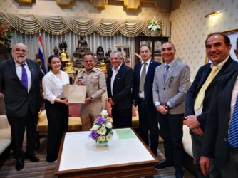 Rencontre UFE avec le Gouverneur de Phuket le 13 Aout 2020 - _43