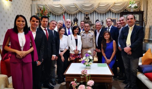 Rencontre UFE avec le Gouverneur de Phuket le 13 Aout 2020 - _44