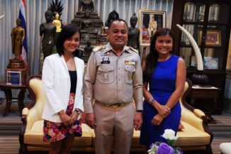 Rencontre UFE avec le Gouverneur de Phuket le 13 Aout 2020 - _46