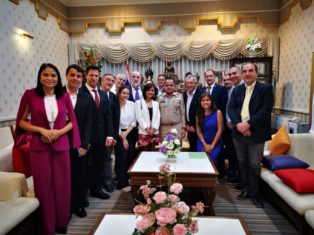 Rencontre UFE avec le Gouverneur de Phuket le 13 Aout 2020 - _6