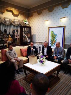 Rencontre UFE avec le Gouverneur de Phuket le 13 Aout 2020 - _9